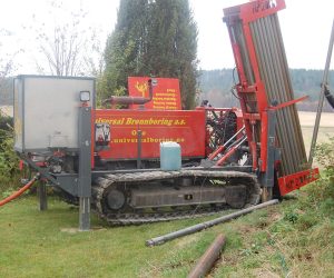 ECOHEAT fra CTC Ferrofil