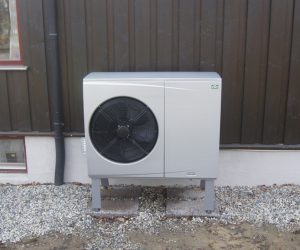 ECOAIR fra CTC Ferrofil